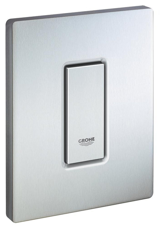 Grohe Skate Cosmopolitan Kumanda Paneli, Paslanmaz Çelik - 38784Sd0