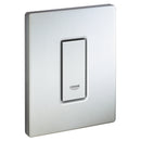 Grohe Skate Cosmopolitan Kumanda Paneli, Paslanmaz Çelik - 38784Sd0