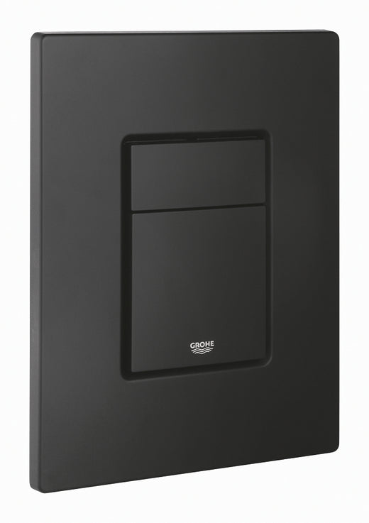 Grohe Skate Cosmopolitan Kumanda paneli Phantom Black - 38732KF0