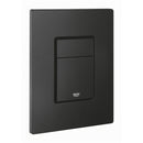 Grohe Skate Cosmopolitan Kumanda paneli Phantom Black - 38732KF0