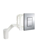 Grohe Skate Cosmopolitan Set Fresh Kumanda Paneli - 38805000
