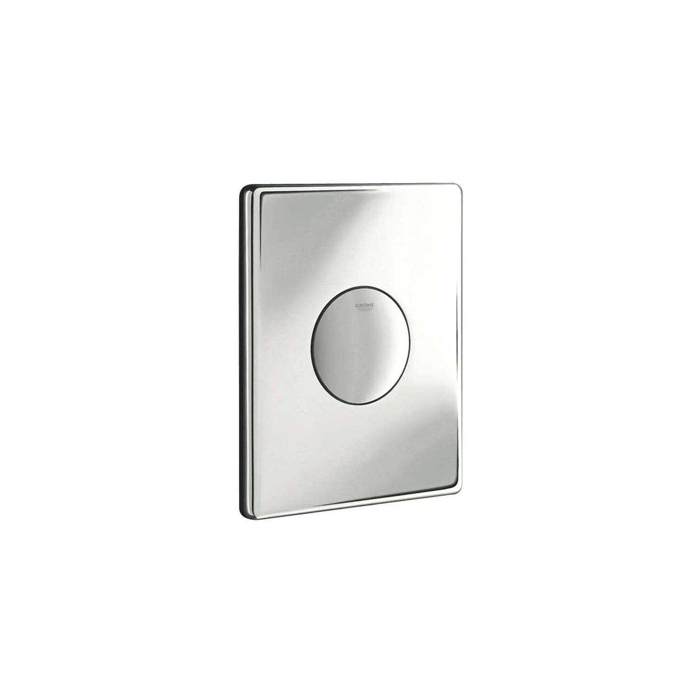 Grohe Kumanda Paneli Mat Krom - 37547P00