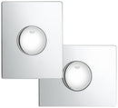 Grohe Kumanda Paneli Krom - 38573000