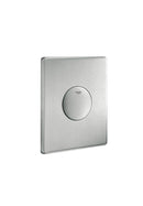 Grohe Skate Kumanda Paneli, Paslanmaz Çelik - 38445Sd0