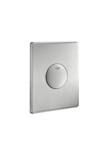 Grohe Skate Kumanda Paneli, Paslanmaz Çelik - 38445Sd0