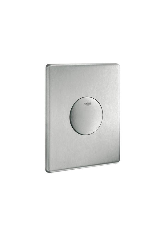 Grohe Skate Kumanda Paneli, Paslanmaz Çelik - 38445Sd0