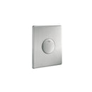 Grohe Skate Kumanda Paneli, Paslanmaz Çelik - 38445Sd0