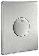 Grohe Kumanda Paneli, Paslanmaz Çelik - 38672SD0