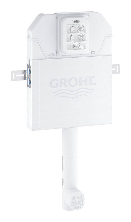 Grohe Solo İnce Gömme Rezervuar 88.9Mm - 39694000