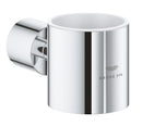 Grohe Spa Atrio Cam/Sabunluk Tutucu -40884000