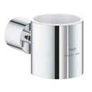 Grohe Spa Atrio Cam/Sabunluk Tutucu -40884000