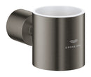Grohe Spa Atrio Cam/Sabunluk Tutucu -40884Al0