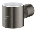 Grohe Spa Atrio Cam/Sabunluk Tutucu -40884Al0