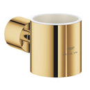 Grohe Spa Atrio Cam/Sabunluk Tutucu -40884Gl0