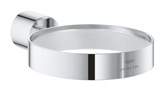 Grohe Spa Atrio Cam/Sabunluk Tutucu -40885000