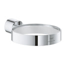 Grohe Spa Atrio Cam/Sabunluk Tutucu -40885000