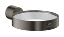 Grohe Spa Atrio Cam/Sabunluk Tutucu -40885Al0