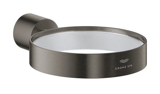 Grohe Spa Atrio Cam/Sabunluk Tutucu -40885Al0