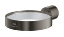 Grohe Spa Atrio Cam/Sabunluk Tutucu -40885Al0