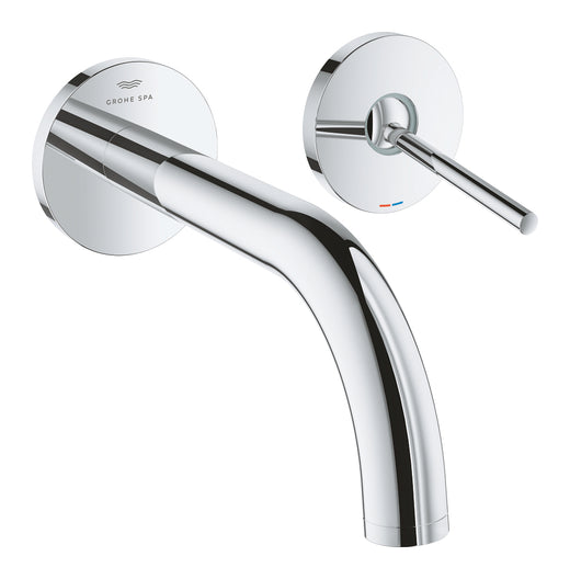 Grohe Spa Atrio İki Delikli Lavabo Bataryası Joystick -29410000