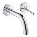 Grohe Spa Atrio İki Delikli Lavabo Bataryası Joystick -29410000