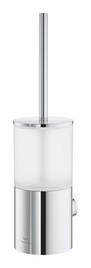 Grohe Spa Atrio Tuvalet fırçası seti (40892000)