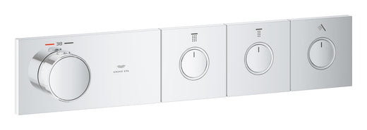 GROHE SPA — Grohtherm Aqua Tiles  3 Yollu  termostat #1068660000