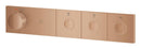 GROHE SPA — Grohtherm Aqua Tiles 3 Yollu termostat Brushed Warm Sunset 106866DL00