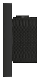 GROHE SPA — Grohtherm Aqua Tiles 3 Yollu termostat Phantom Black 106866KF00