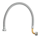 Grohe Spiral Bağlantı Hortumu - 45704000
