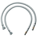 Grohe Spiral Bağlantı Hortumu, 470 - 45484000
