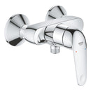 Grohe START Tek kollu banyo bataryası 1/2″ - 24278001