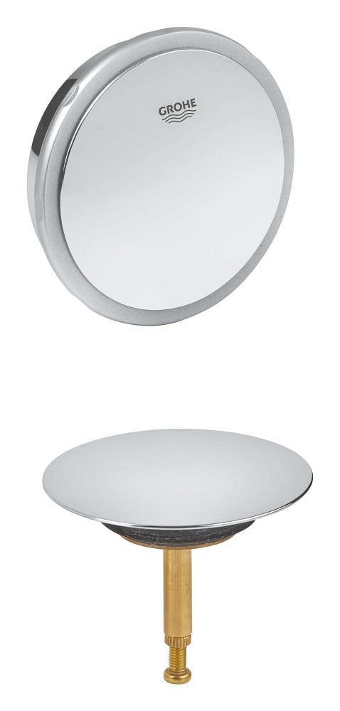 Grohe Talento Küvet Tropleni - 19025000