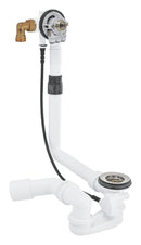 Grohe Talentofill Talentofill Küvet Tropleni - 28990Dc0