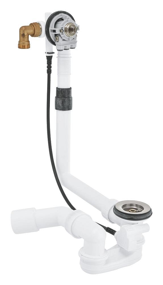 Grohe Talentofill Talentofill Küvet Tropleni - 28990Dc0