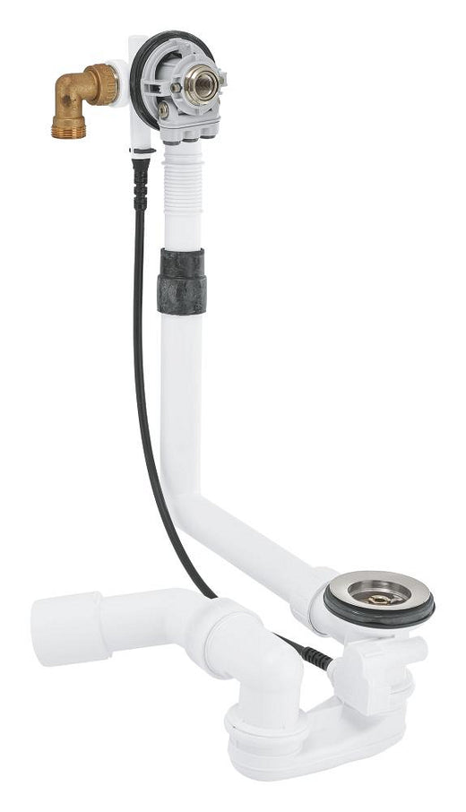 Grohe Talentofill Talentofill Küvet Tropleni - 28990Dc0