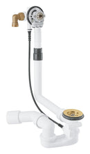 Grohe Talentofill Talentofill Küvet Tropleni - 28990Gl0