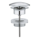 Grohe Tapa Takımı 1 1/4" - 65808000
