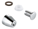 Grohe Tapaverozet Kapak - 37125000