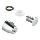 Grohe Tapaverozet Kapak - 37125000