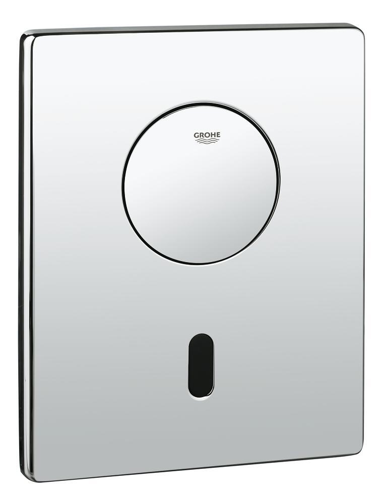 Grohe Tectron Skate Fotoselli Kumanda Paneli - 37419000