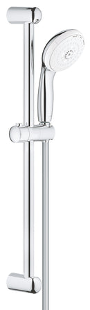 Grohe Tempesta 100 Sürgülü Duş Seti 3 Akışlı - 27644001