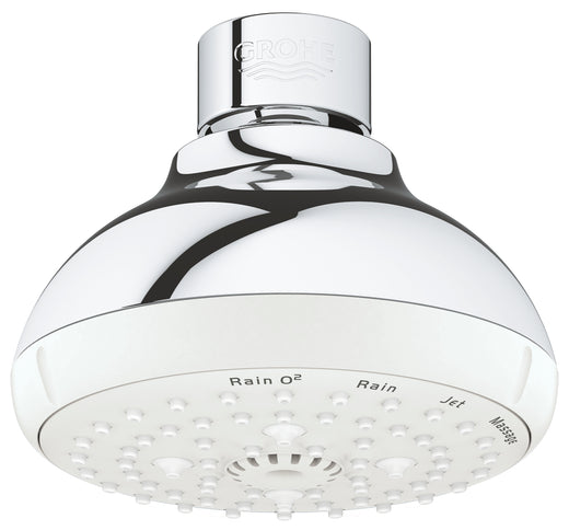 Grohe Tempesta 100 Tepe Duşu 4 Akışlı - 27606001