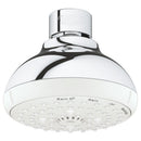 Grohe Tempesta 100 Tepe Duşu 4 Akışlı - 27606001