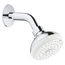 Grohe Tempesta 100 Tepe Duşu Seti 4 Akışlı - 27870001