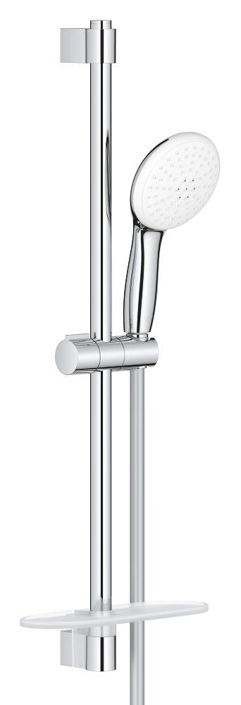 Grohe Tempesta 110 Duş Seti 2 Akışlı Rain,Jet - 27926003