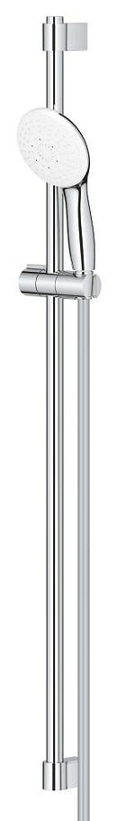 Grohe Tempesta 110 Duş Seti 3 fonksiyonlu (Rain, Jet, Massage) - 26771003