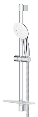 Grohe Tempesta 110 Duşu Seti 3 Akışlı Rain,Jet,Massage - 26917003