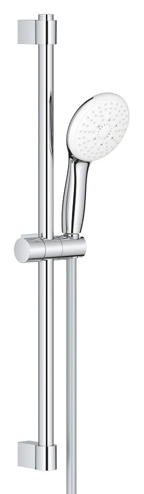 Grohe Tempesta 110 Duşu Seti 3 Akışlı Rain,Jet,Massage - 27644003