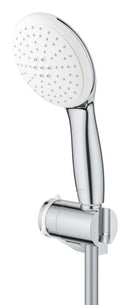 Grohe Tempesta 110 El Duşu Seti 2 fonksiyonlu (Rain, Jet) - 2760130E